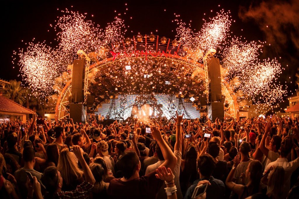 These are the opening parties you can't miss this season! Blog