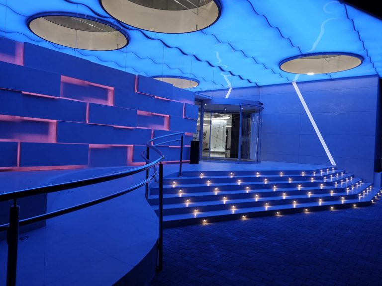 What's new at Hotel Torre del