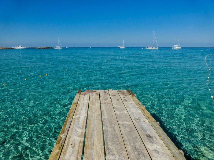 excursion formentera