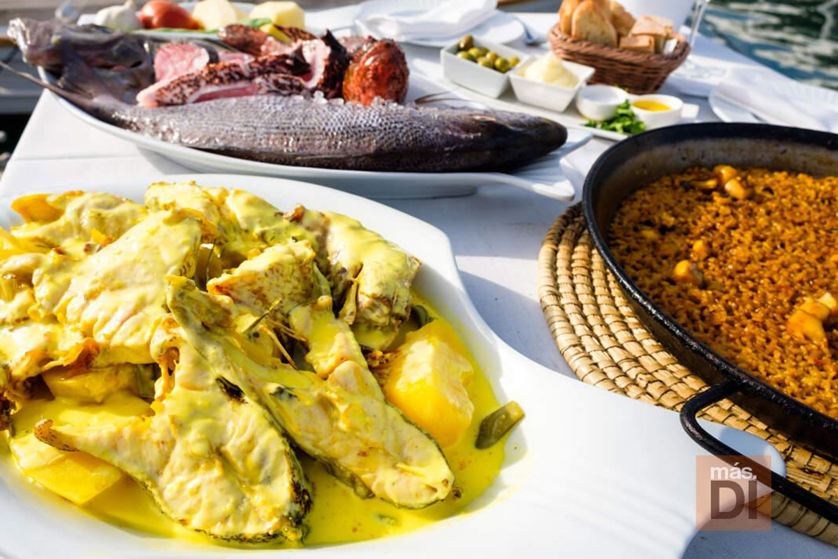 Ruta gastronómica por Ibiza. Descubre la gastronomía típica de la isla : Blog | Hotel Torre del Mar