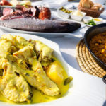 Ruta gastronómica por Ibiza