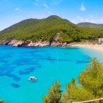 Cala San Vicente Ibiza