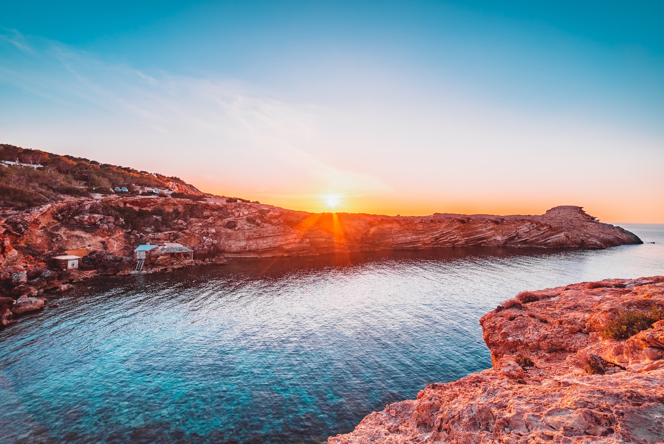 La otra Ibiza