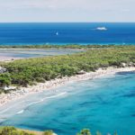 Parque Natural de Las Salinas de Ibiza y Formentera