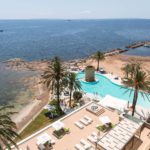 Razones por las que el hotel Torre del Mar es el hotel con mejores vistas de Ibiza