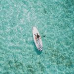 deportes acuaticos ibiza paddle surf