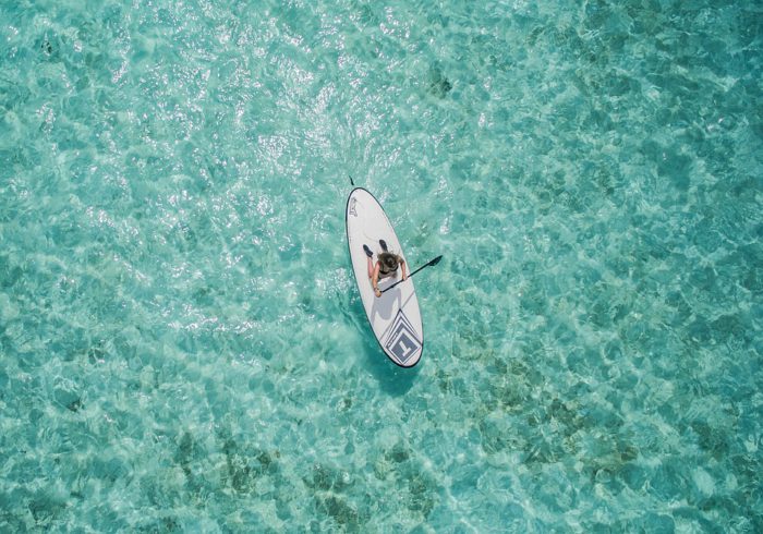 deportes acuaticos ibiza paddle surf