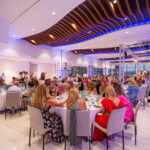 Cena apaac hotel torre del mar