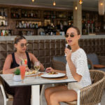 Gastronomía Ibiza hotel torre del mar