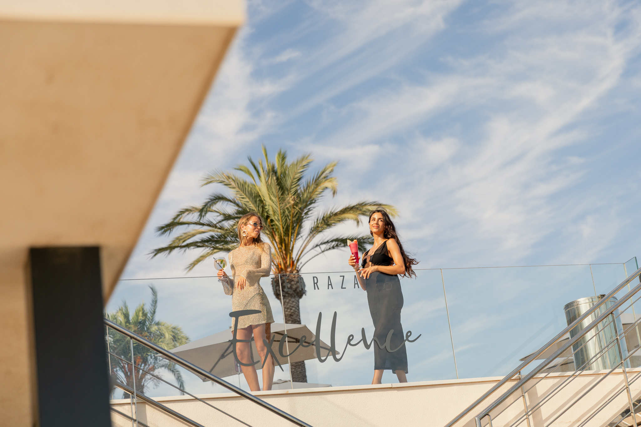 Ibiza in october